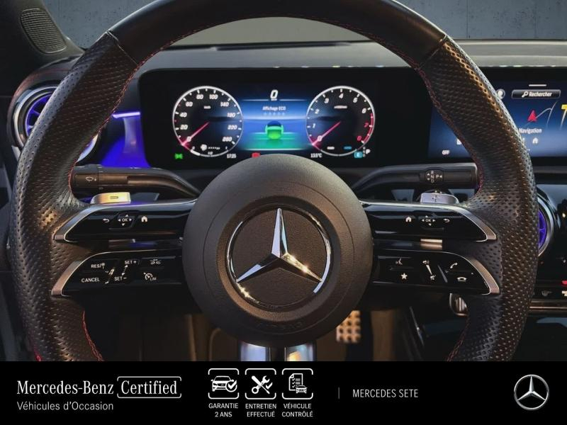 MERCEDES-BENZ CLA d’occasion à vendre à SÈTE chez SODIRA (Photo 13)