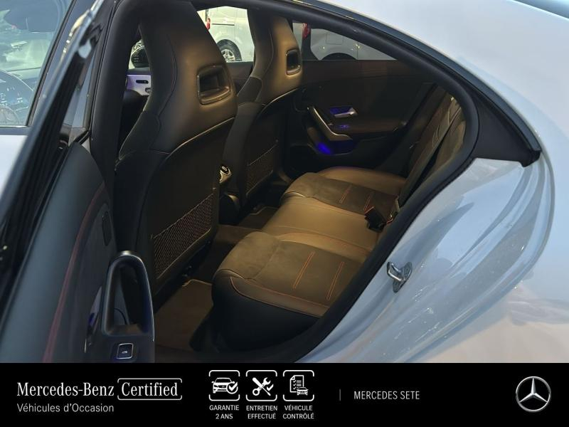 MERCEDES-BENZ CLA d’occasion à vendre à SÈTE chez SODIRA (Photo 14)