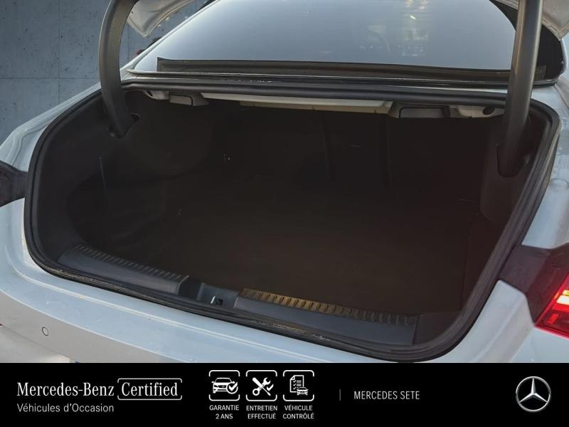 MERCEDES-BENZ CLA d’occasion à vendre à SÈTE chez SODIRA (Photo 15)