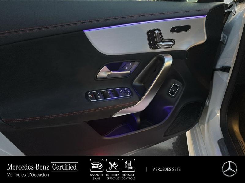 MERCEDES-BENZ CLA d’occasion à vendre à SÈTE chez SODIRA (Photo 16)