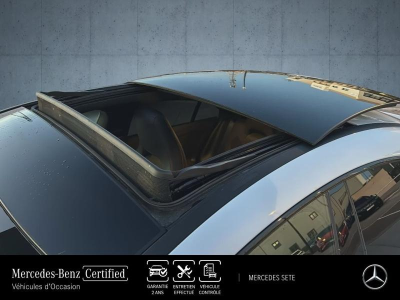 MERCEDES-BENZ CLA d’occasion à vendre à SÈTE chez SODIRA (Photo 17)