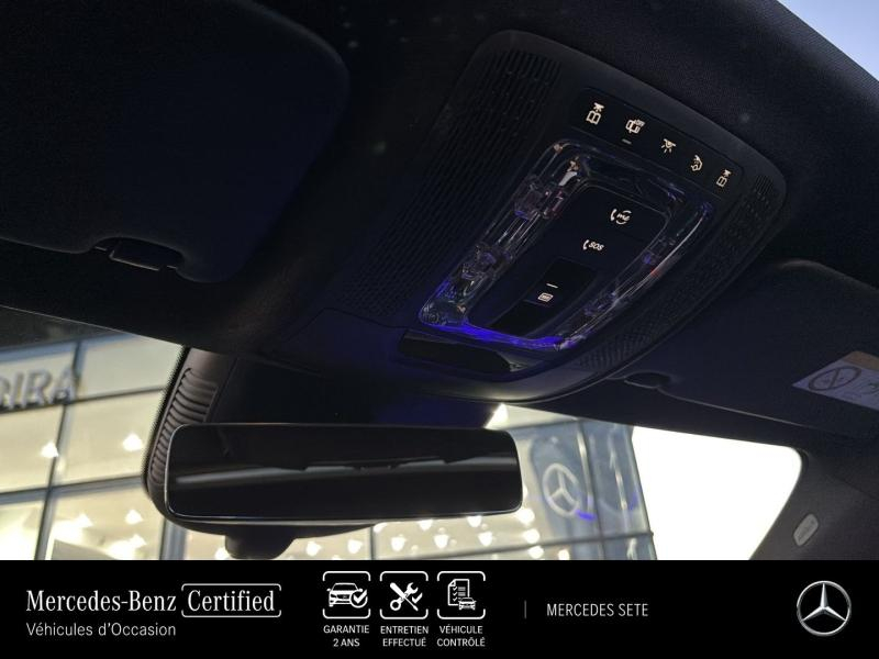 MERCEDES-BENZ CLA d’occasion à vendre à SÈTE chez SODIRA (Photo 18)