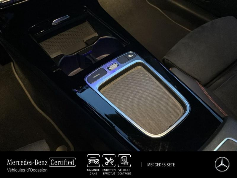 MERCEDES-BENZ CLA d’occasion à vendre à SÈTE chez SODIRA (Photo 20)