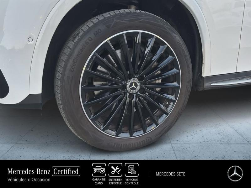 MERCEDES-BENZ GLC Coupé d’occasion à vendre à SÈTE chez SODIRA (Photo 9)