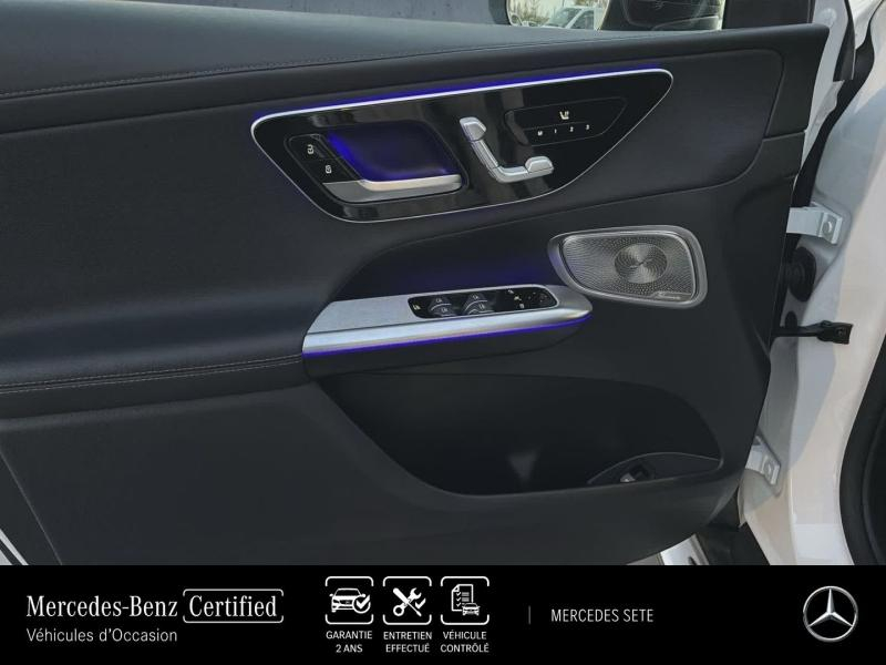 MERCEDES-BENZ GLC Coupé d’occasion à vendre à SÈTE chez SODIRA (Photo 15)