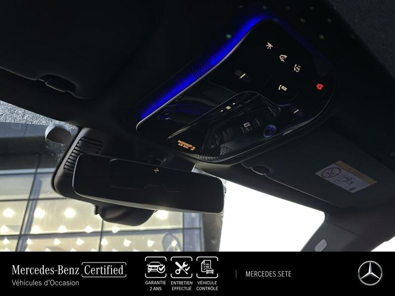 MERCEDES-BENZ GLC Coupé d’occasion à vendre à SÈTE chez SODIRA (Photo 17)