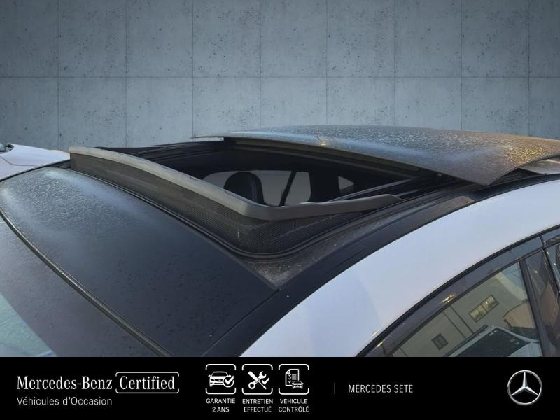 MERCEDES-BENZ GLC Coupé d’occasion à vendre à SÈTE chez SODIRA (Photo 20)