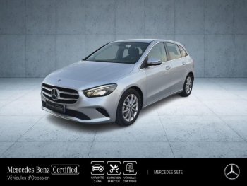 MERCEDES-BENZ Classe B d’occasion à vendre à SÈTE chez SODIRA (Photo 1)