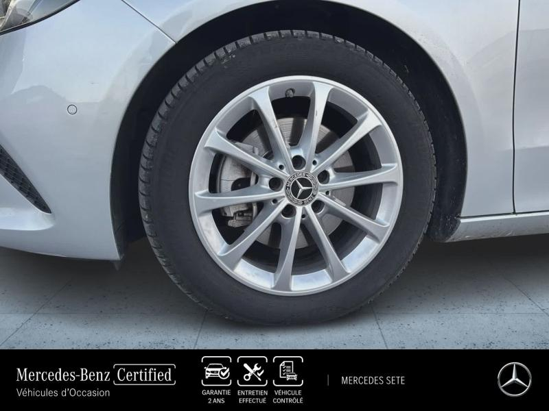 MERCEDES-BENZ Classe B d’occasion à vendre à SÈTE chez SODIRA (Photo 9)
