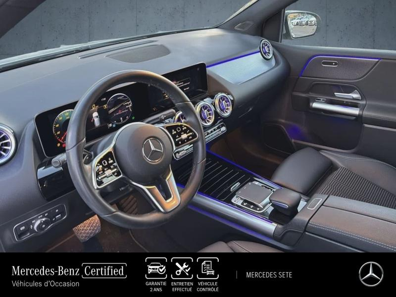 MERCEDES-BENZ Classe B d’occasion à vendre à SÈTE chez SODIRA (Photo 10)
