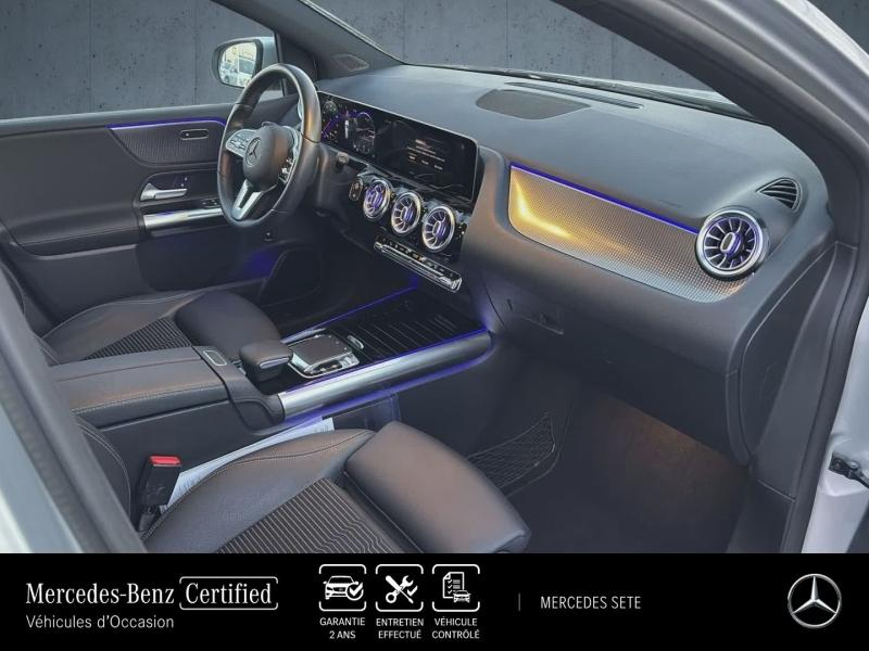 MERCEDES-BENZ Classe B d’occasion à vendre à SÈTE chez SODIRA (Photo 11)