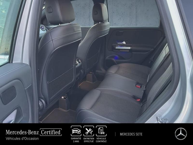 MERCEDES-BENZ Classe B d’occasion à vendre à SÈTE chez SODIRA (Photo 13)