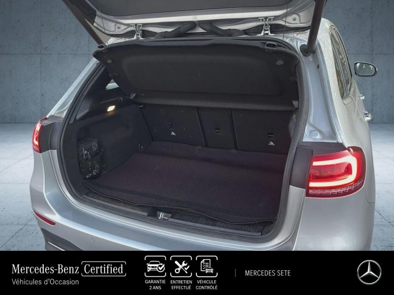 MERCEDES-BENZ Classe B d’occasion à vendre à SÈTE chez SODIRA (Photo 14)