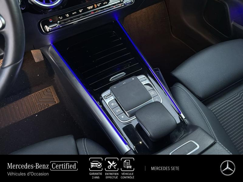 MERCEDES-BENZ Classe B d’occasion à vendre à SÈTE chez SODIRA (Photo 17)