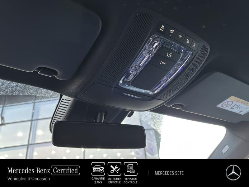 MERCEDES-BENZ Classe B d’occasion à vendre à SÈTE chez SODIRA (Photo 18)