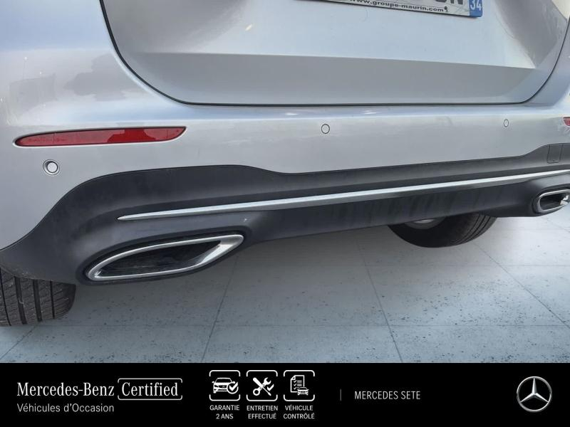 MERCEDES-BENZ Classe B d’occasion à vendre à SÈTE chez SODIRA (Photo 19)