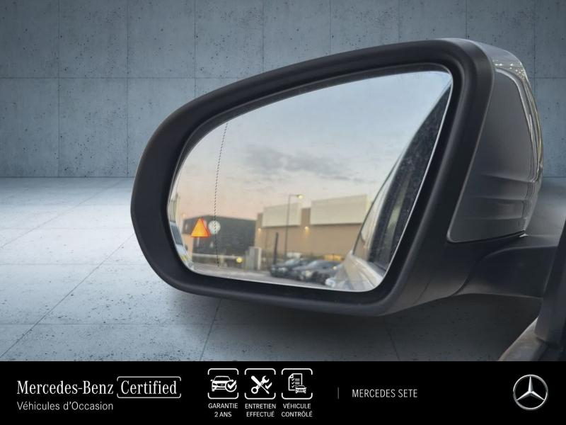 MERCEDES-BENZ Classe B d’occasion à vendre à SÈTE chez SODIRA (Photo 20)