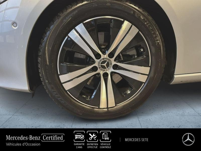 MERCEDES-BENZ Classe C d’occasion à vendre à SÈTE chez SODIRA (Photo 18)