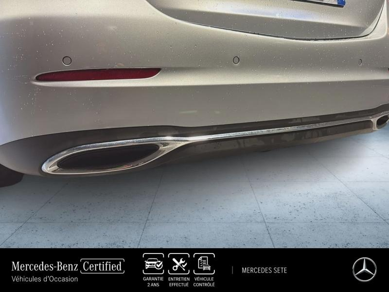 MERCEDES-BENZ Classe C d’occasion à vendre à SÈTE chez SODIRA (Photo 19)