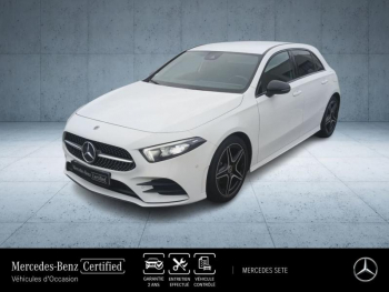 MERCEDES-BENZ Classe A d’occasion à vendre à SÈTE