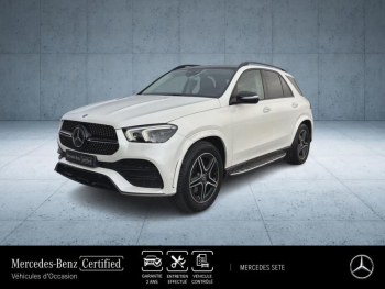 MERCEDES-BENZ GLE d’occasion à vendre à SÈTE