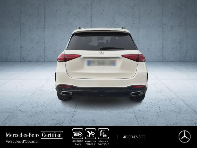 MERCEDES-BENZ GLE d’occasion à vendre à SÈTE chez SODIRA (Photo 4)