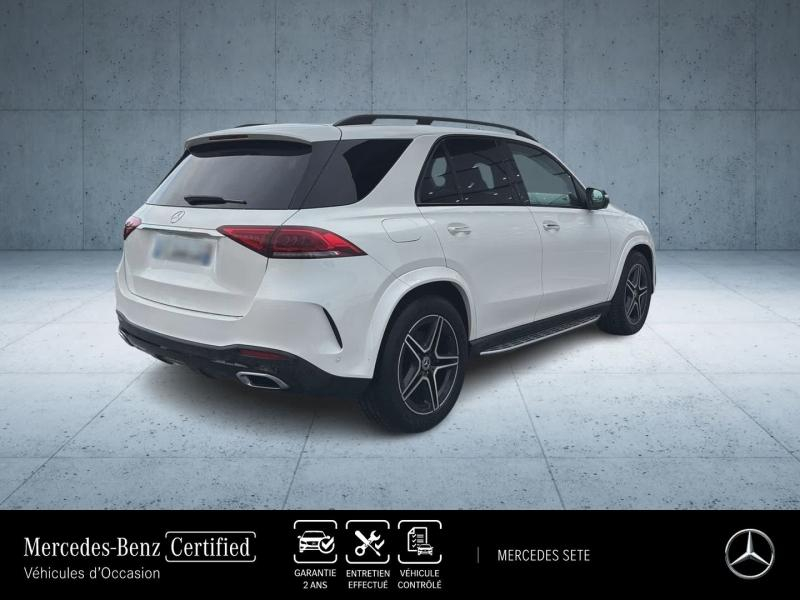 MERCEDES-BENZ GLE d’occasion à vendre à SÈTE chez SODIRA (Photo 5)