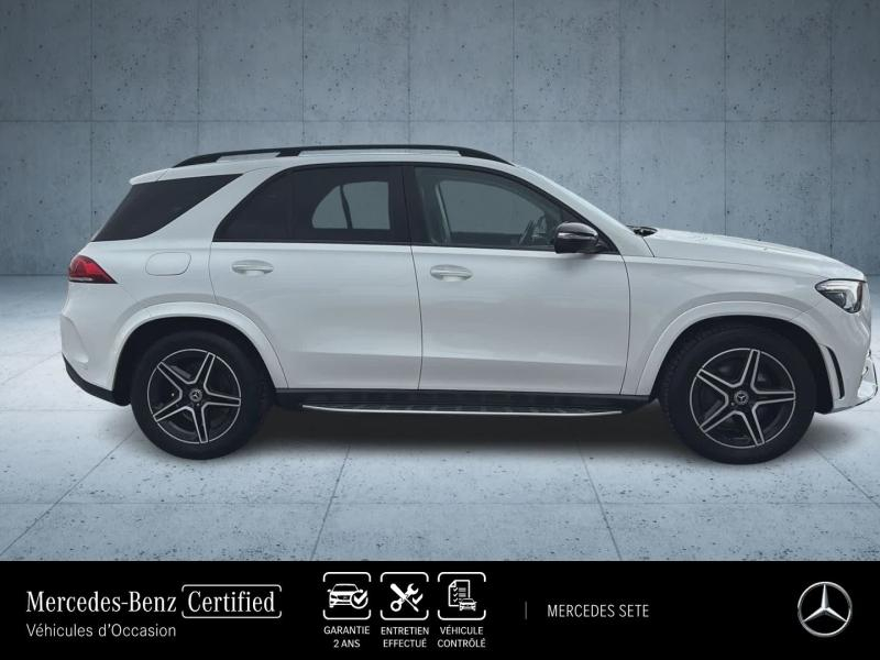 MERCEDES-BENZ GLE d’occasion à vendre à SÈTE chez SODIRA (Photo 6)