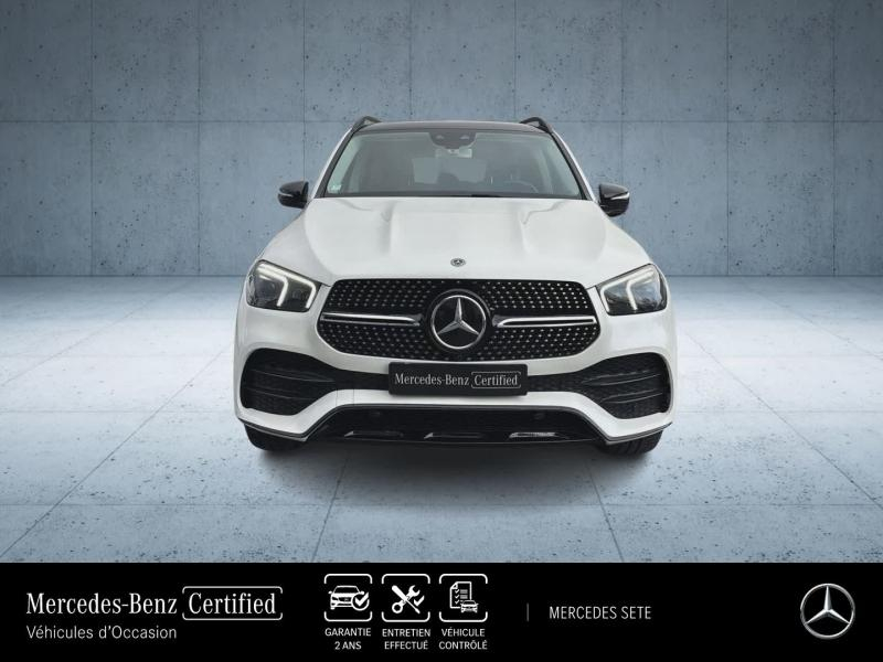 MERCEDES-BENZ GLE d’occasion à vendre à SÈTE chez SODIRA (Photo 8)