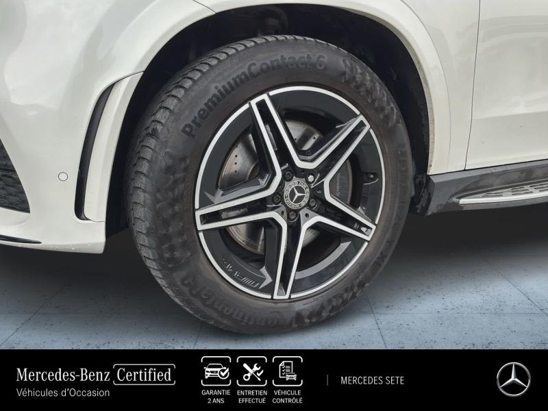 MERCEDES-BENZ GLE d’occasion à vendre à SÈTE chez SODIRA (Photo 9)
