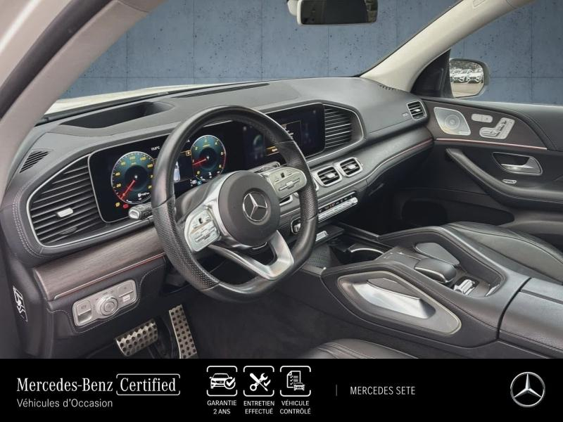 MERCEDES-BENZ GLE d’occasion à vendre à SÈTE chez SODIRA (Photo 10)