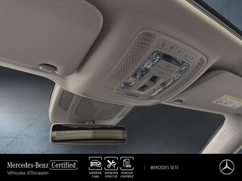 MERCEDES-BENZ GLE d’occasion à vendre à SÈTE chez SODIRA (Photo 13)