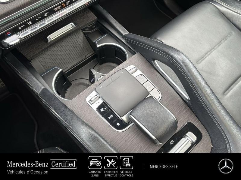 MERCEDES-BENZ GLE d’occasion à vendre à SÈTE chez SODIRA (Photo 14)