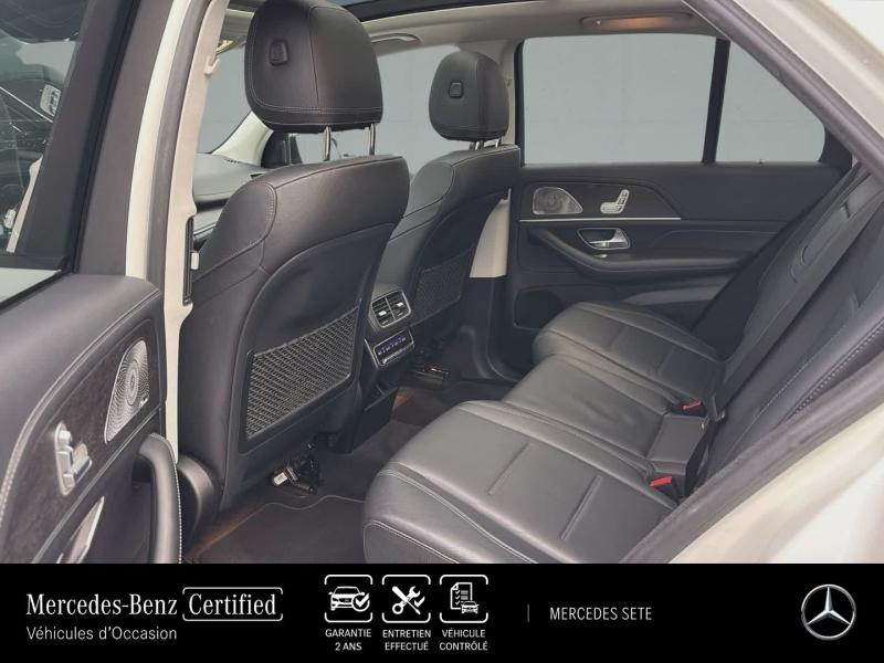 MERCEDES-BENZ GLE d’occasion à vendre à SÈTE chez SODIRA (Photo 15)
