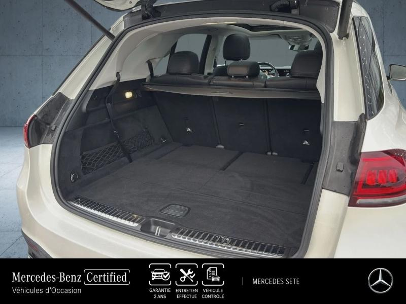 MERCEDES-BENZ GLE d’occasion à vendre à SÈTE chez SODIRA (Photo 16)