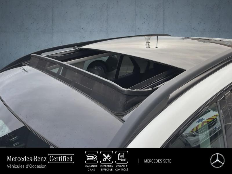 MERCEDES-BENZ GLE d’occasion à vendre à SÈTE chez SODIRA (Photo 18)