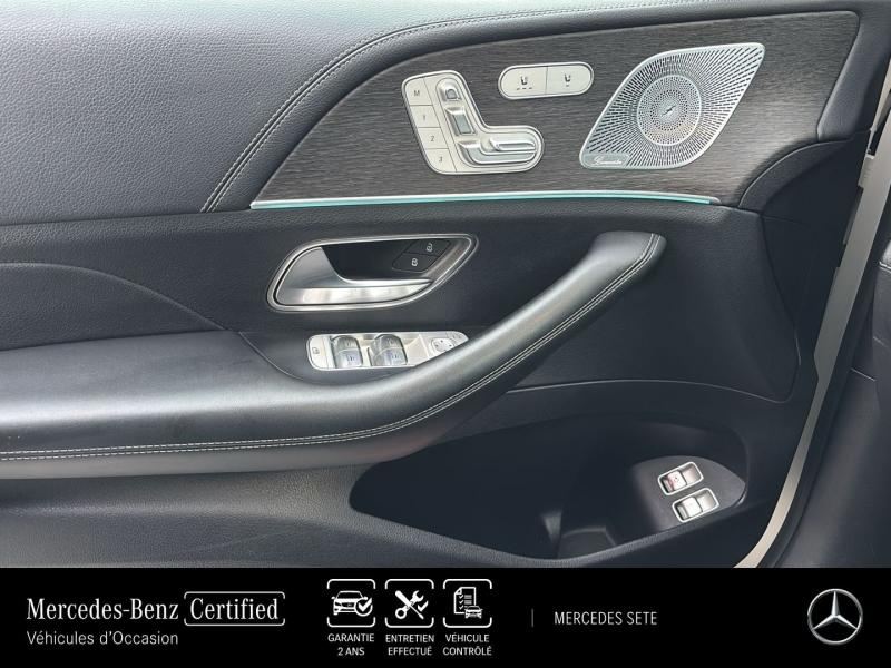 MERCEDES-BENZ GLE d’occasion à vendre à SÈTE chez SODIRA (Photo 19)