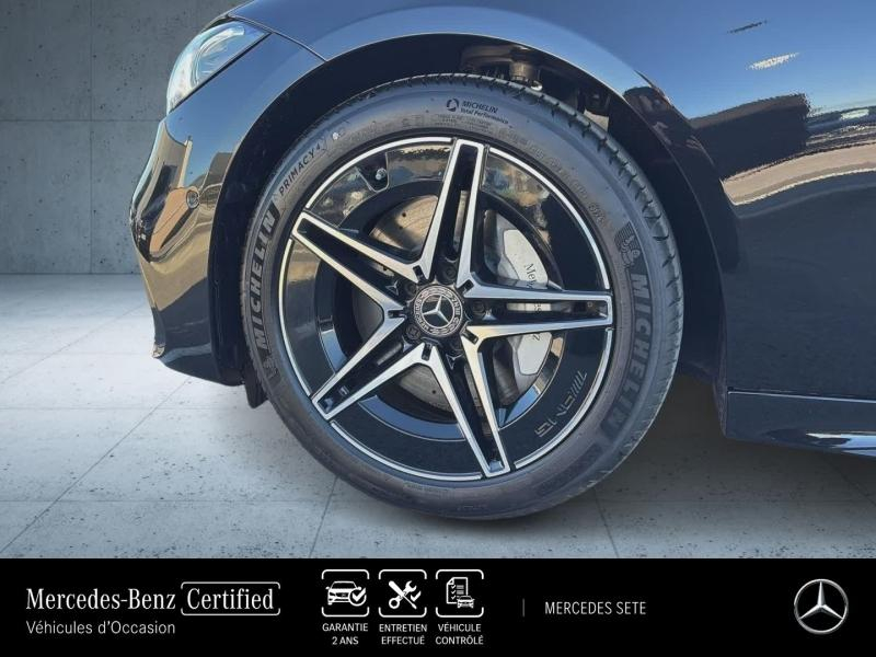 MERCEDES-BENZ Classe C Break d’occasion à vendre à SÈTE chez SODIRA (Photo 9)