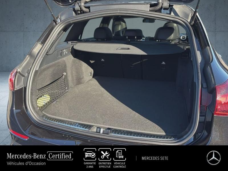 MERCEDES-BENZ Classe C Break d’occasion à vendre à SÈTE chez SODIRA (Photo 14)