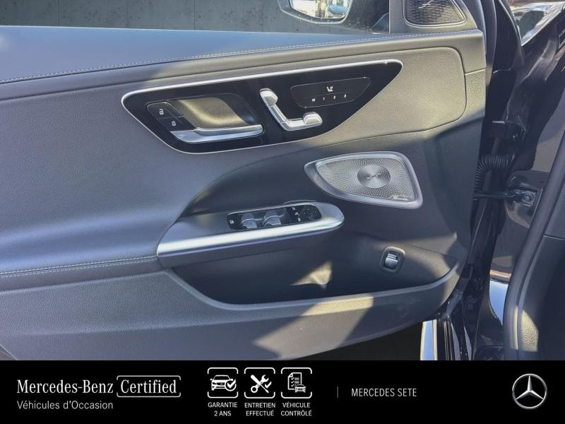 MERCEDES-BENZ Classe C Break d’occasion à vendre à SÈTE chez SODIRA (Photo 15)