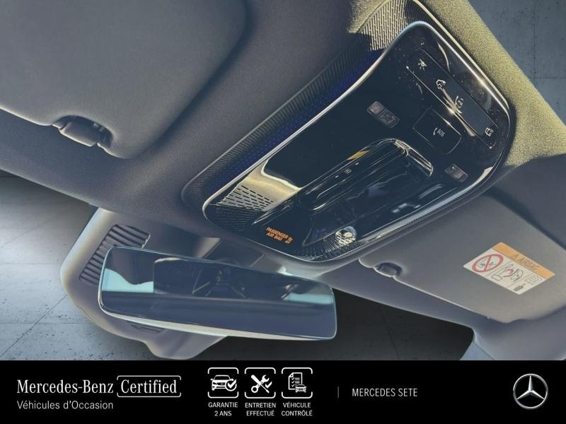 MERCEDES-BENZ Classe C Break d’occasion à vendre à SÈTE chez SODIRA (Photo 17)