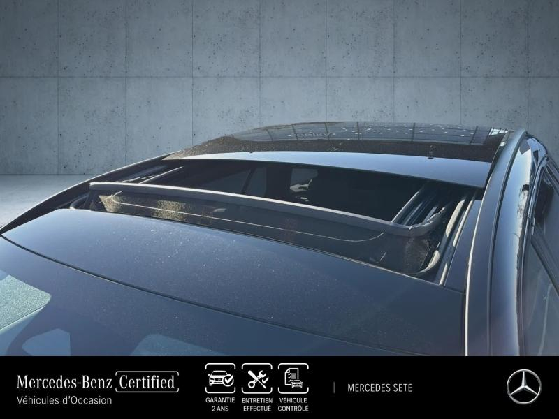 MERCEDES-BENZ Classe C Break d’occasion à vendre à SÈTE chez SODIRA (Photo 18)