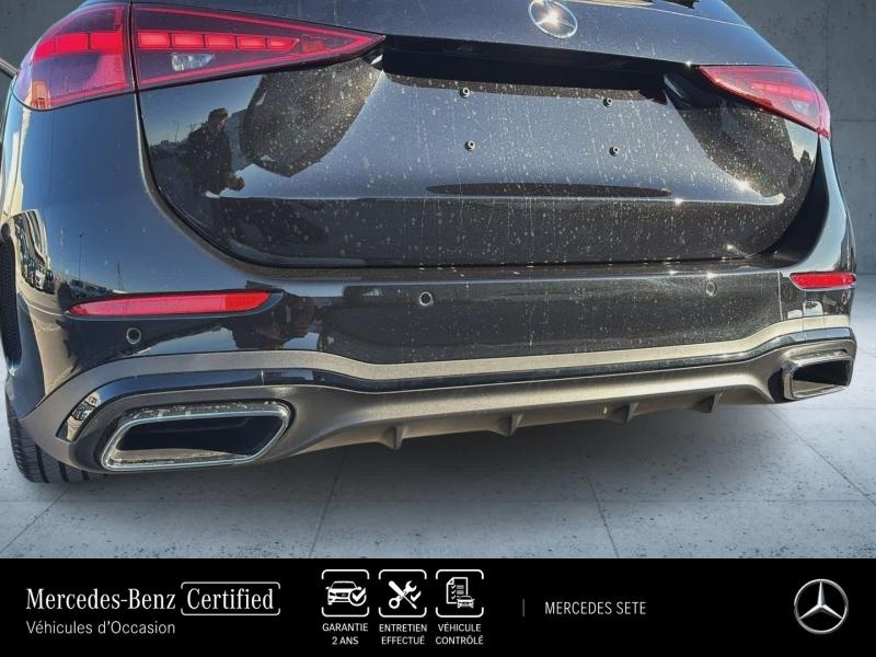 MERCEDES-BENZ Classe C Break d’occasion à vendre à SÈTE chez SODIRA (Photo 19)