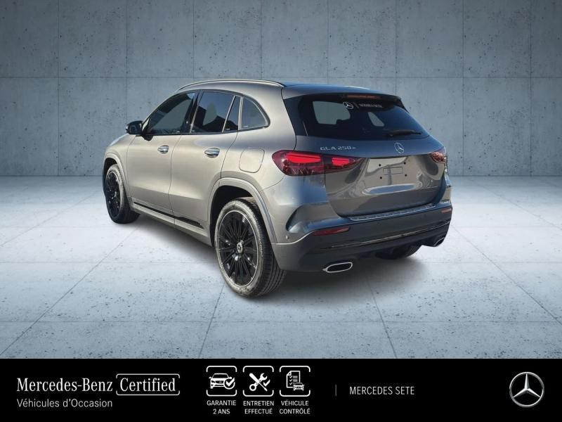 MERCEDES-BENZ Classe GLA d’occasion à vendre à SÈTE chez SODIRA (Photo 3)
