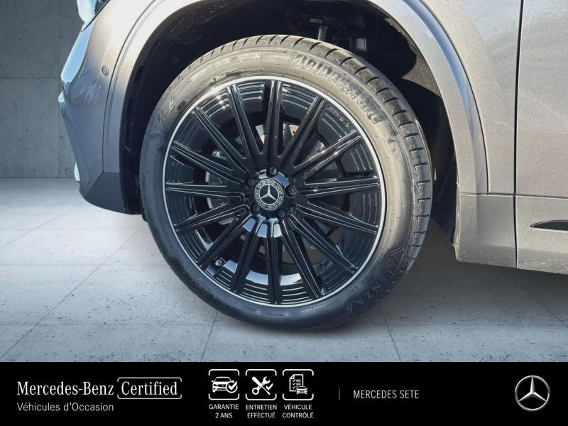 MERCEDES-BENZ Classe GLA d’occasion à vendre à SÈTE chez SODIRA (Photo 9)