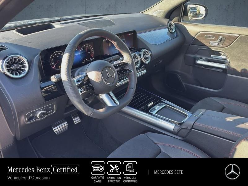 MERCEDES-BENZ Classe GLA d’occasion à vendre à SÈTE chez SODIRA (Photo 10)