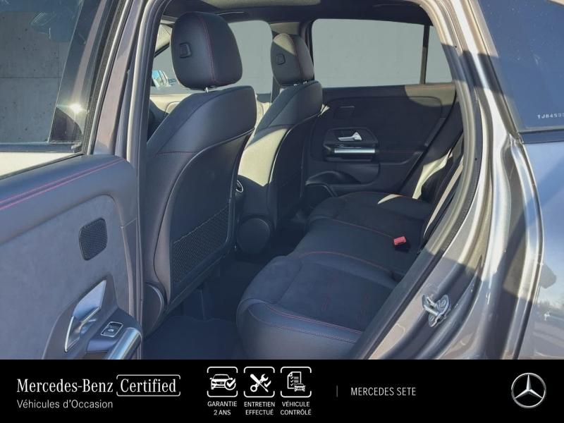 MERCEDES-BENZ Classe GLA d’occasion à vendre à SÈTE chez SODIRA (Photo 13)
