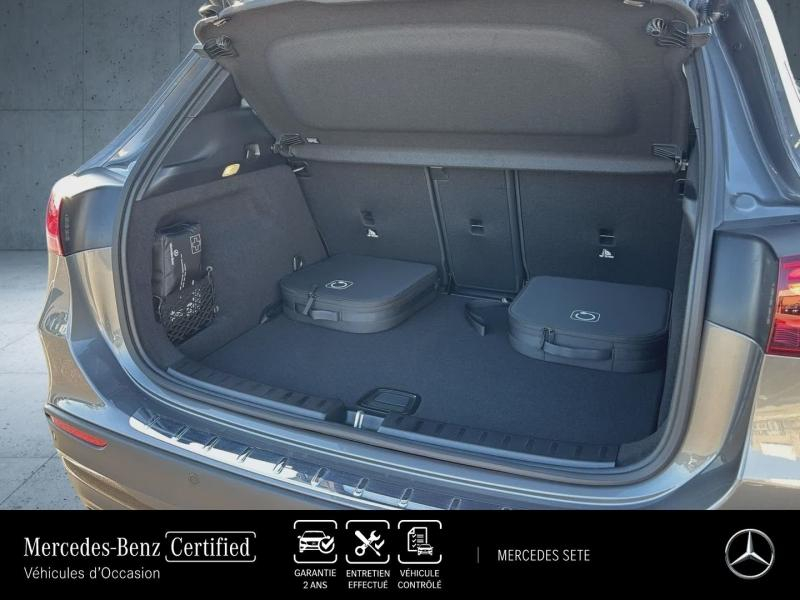 MERCEDES-BENZ Classe GLA d’occasion à vendre à SÈTE chez SODIRA (Photo 14)