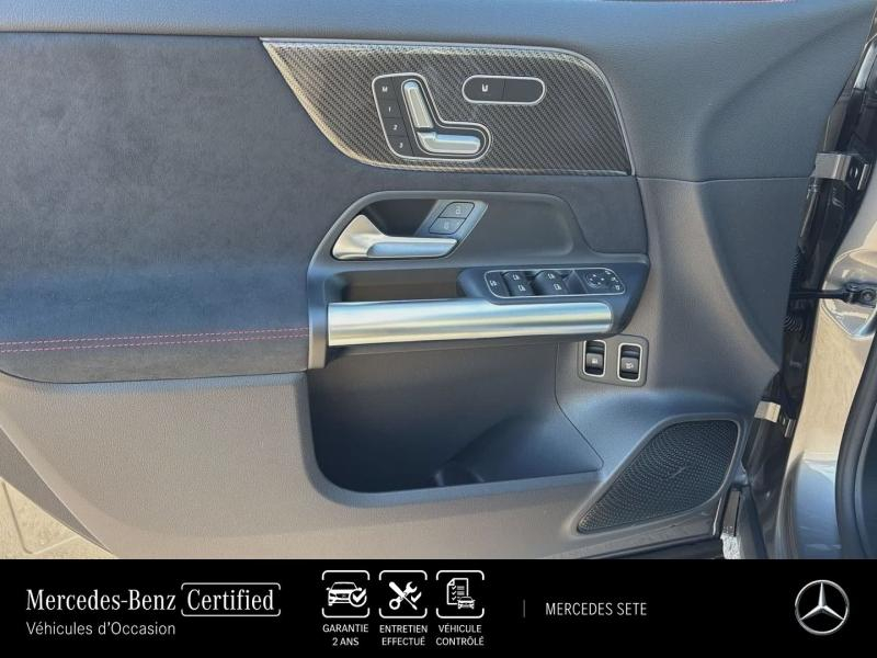 MERCEDES-BENZ Classe GLA d’occasion à vendre à SÈTE chez SODIRA (Photo 15)