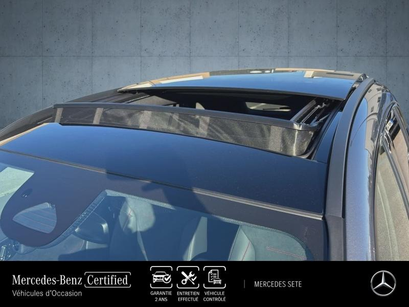 MERCEDES-BENZ Classe GLA d’occasion à vendre à SÈTE chez SODIRA (Photo 18)